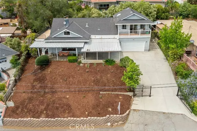 16125 Yona Vista Avenue, San Jose, CA 95127