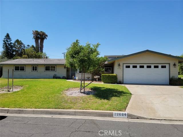 22684 Arliss Drive, Grand Terrace, CA 92313