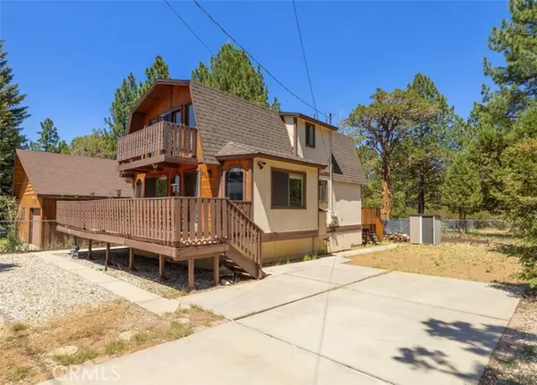 Big Bear City, CA 92314,876 Castle Lane