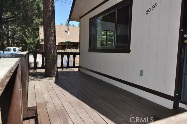 2058 6th Lane, Big Bear City, CA 92314