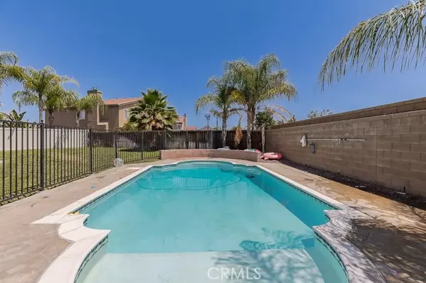 San Jacinto, CA 92582,2109 Possum Court