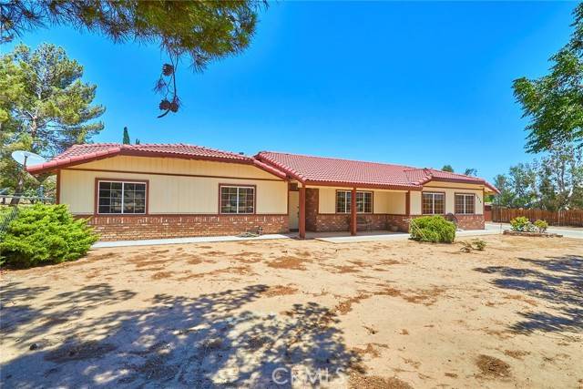 Hesperia, CA 92345,15976 Mission Street