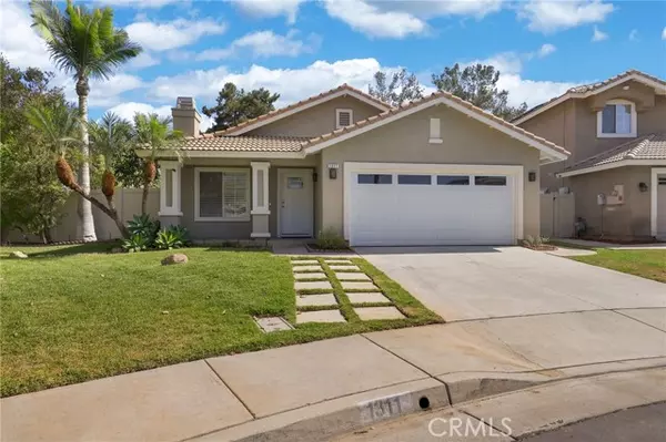 1311 Sonnet Hill Lane, Corona, CA 92881