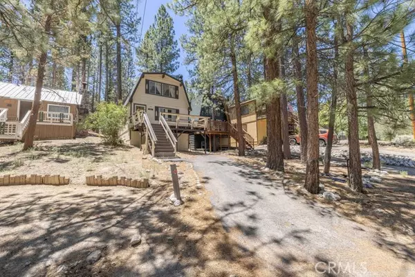 Big Bear City, CA 92314,516 W Sugarloaf Boulevard