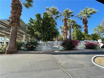 Desert Hot Springs, CA 92241,17555 CORKILL #35