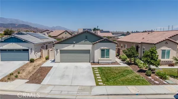 Calimesa, CA 92320,1028 Burdock Court