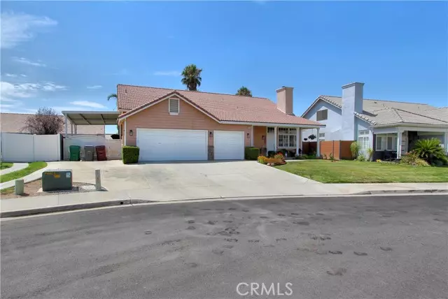 417 Evergreen Circle, Beaumont, CA 92223