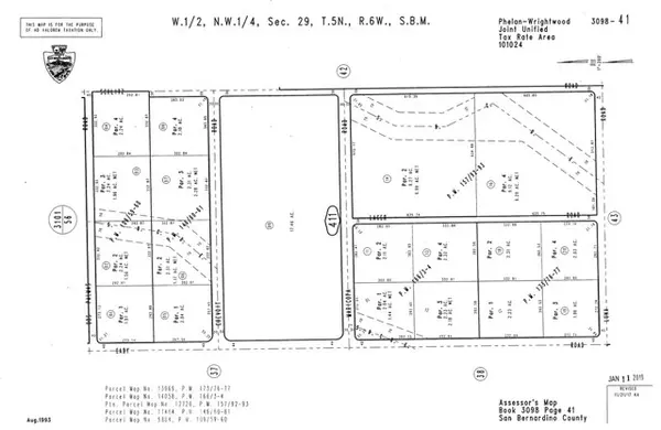 Phelan, CA 92371,0 Lager