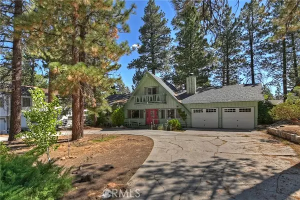 Big Bear Lake, CA 92315,189 Finch