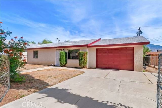 51640 Ida Avenue, Cabazon, CA 92230