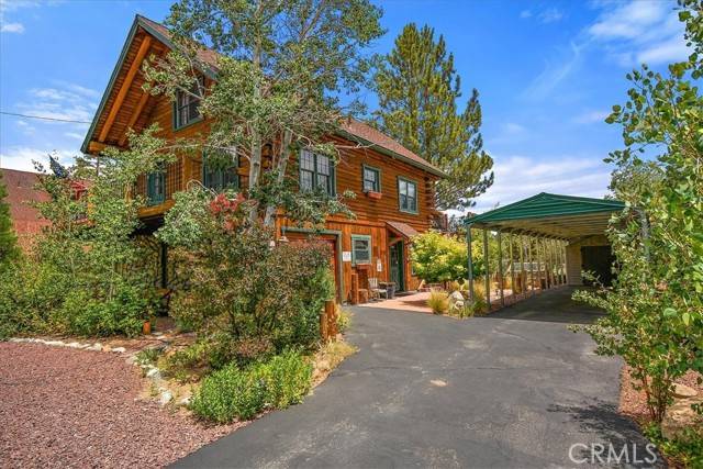 1357 Midway Boulevard, Big Bear City, CA 92314
