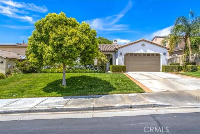 37488 Mulligan Drive, Beaumont, CA 92223