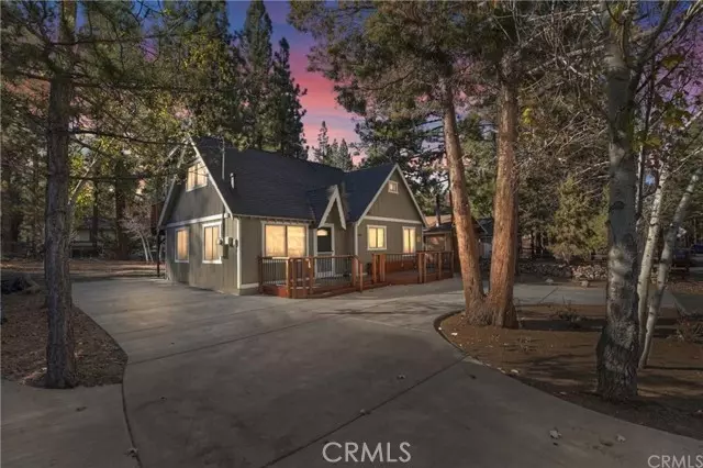 728 Sugarloaf Boulevard, Big Bear City, CA 92314