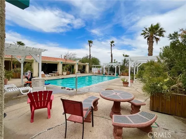 Palm Springs, CA 92262,22840 Sterling Ave #170