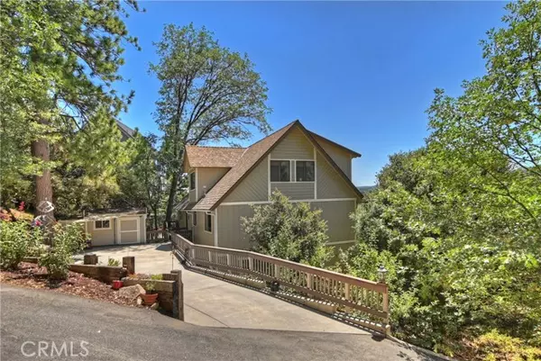 Lake Arrowhead, CA 92352,27590 Alpen Drive