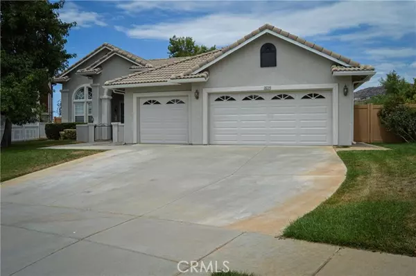 Yucaipa, CA 92399,36234 Canyon Terrace Drive