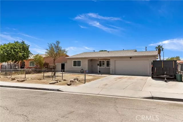 Indio, CA 92201,82261 Olivera Way