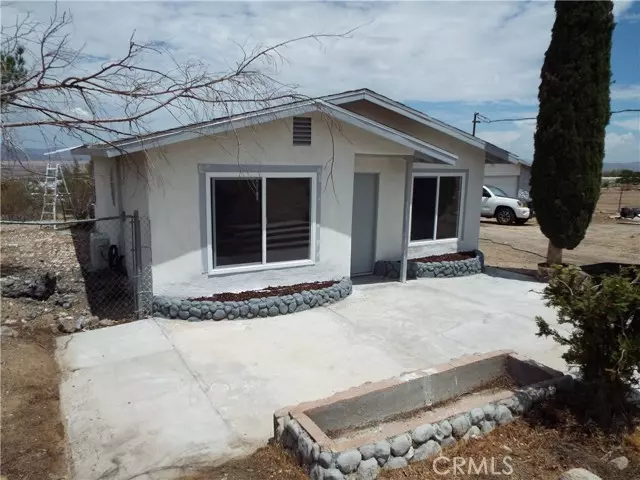 32394 Spinel Road, Lucerne Valley, CA 92356