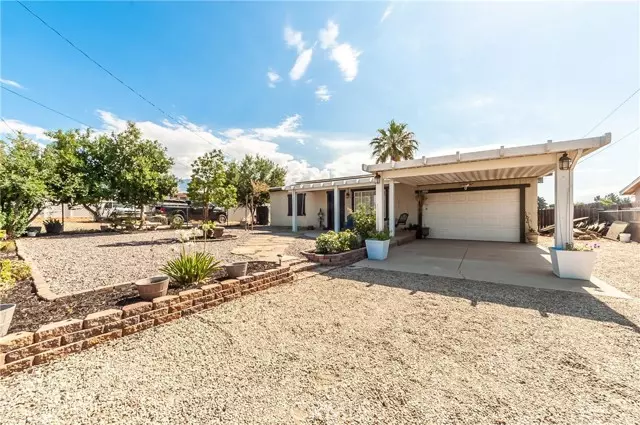 10924 Crowther Lane, Cherry Valley, CA 92223