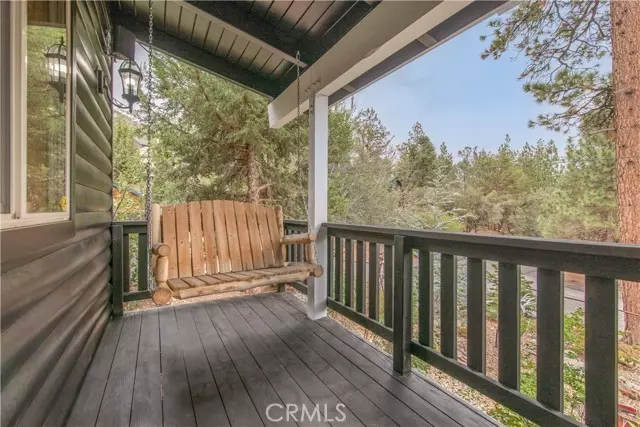 1127 Snow Ridge Road, Big Bear City, CA 92314