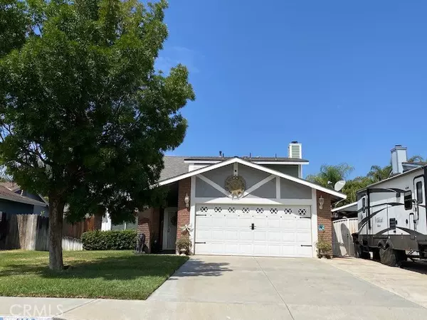 1116 Symeron Court, Perris, CA 92570