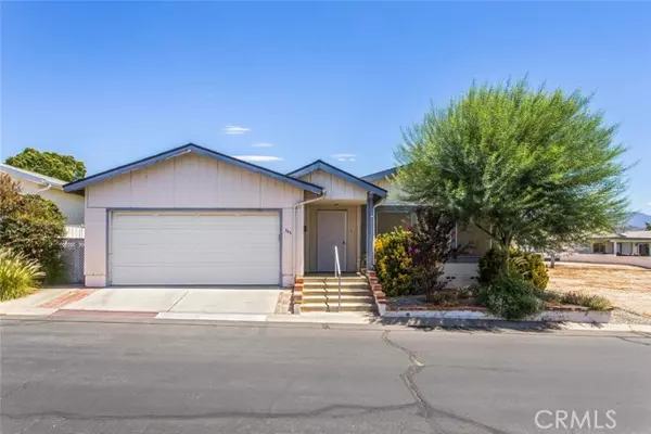 Banning, CA 92220,3800 W Wilson #343