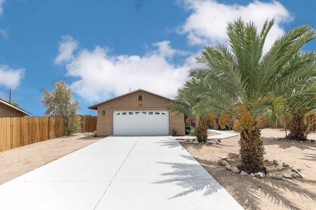 7069 Alpine Avenue, 29 Palms, CA 92277