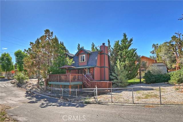 228 Kern Avenue, Sugar Loaf, CA 92386