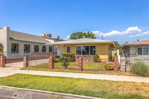 151 E L Street, Colton, CA 92324