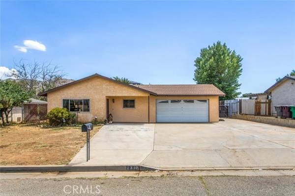 1318 W Barbour Street, Banning, CA 92220