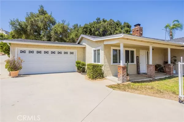 Hacienda Heights, CA 91745,2055 Vallecito Drive