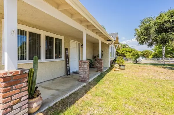 Hacienda Heights, CA 91745,2055 Vallecito Drive