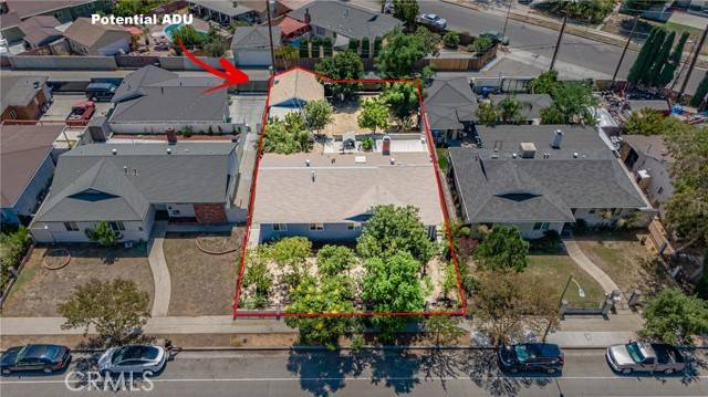 15644 Rinaldi Street, Granada Hills, CA 91344