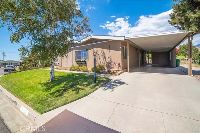 40760 Dakota, Cherry Valley, CA 92223