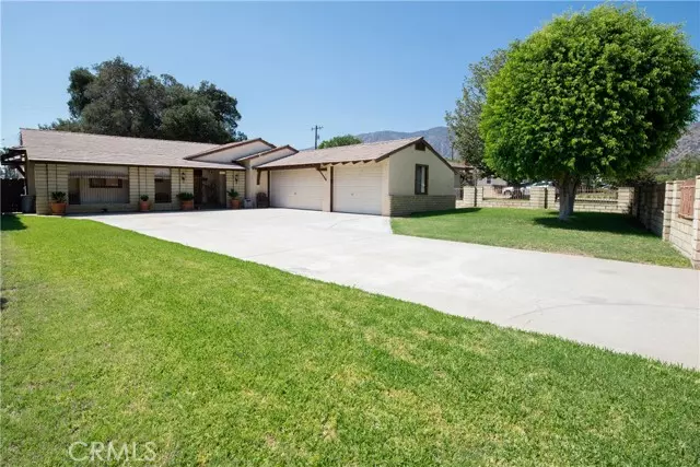 Glendora, CA 91741,343 N Elwood Avenue