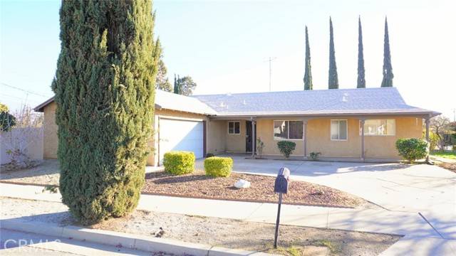 Banning, CA 92220,4980 W Gilman Street
