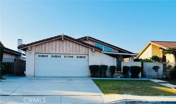 1918 Viola Court, West Covina, CA 91792