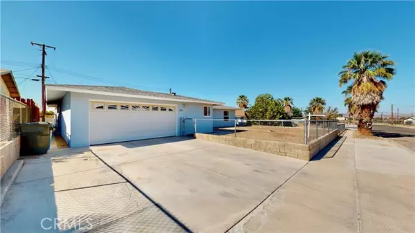 Barstow, CA 92311,25541 3rd Street