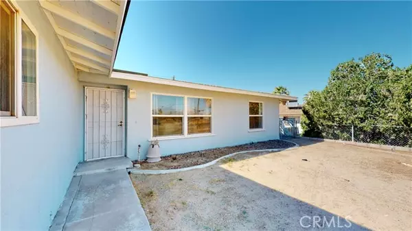 Barstow, CA 92311,25541 3rd Street