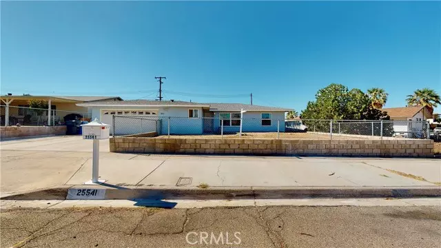 Barstow, CA 92311,25541 3rd Street