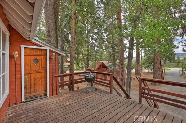 Big Bear Lake, CA 92315,1034 Cameron Drive