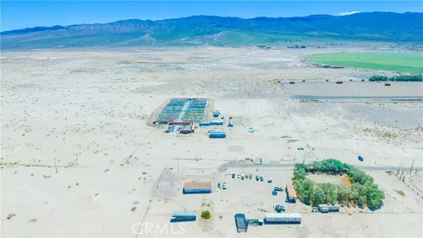 Newberry Springs, CA 92365,48645 Morgan