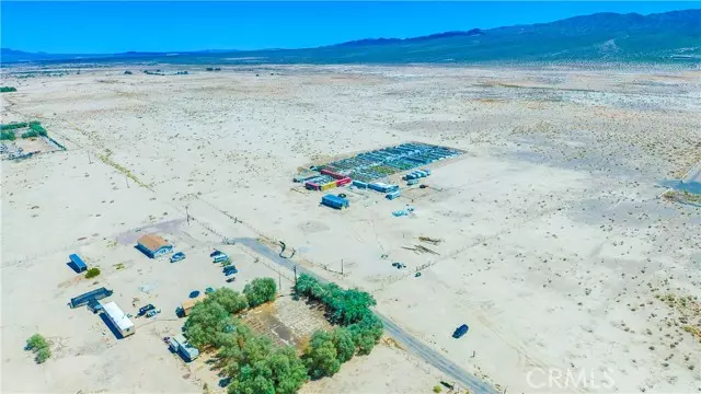 Newberry Springs, CA 92365,48645 Morgan