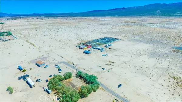 48645 Morgan, Newberry Springs, CA 92365