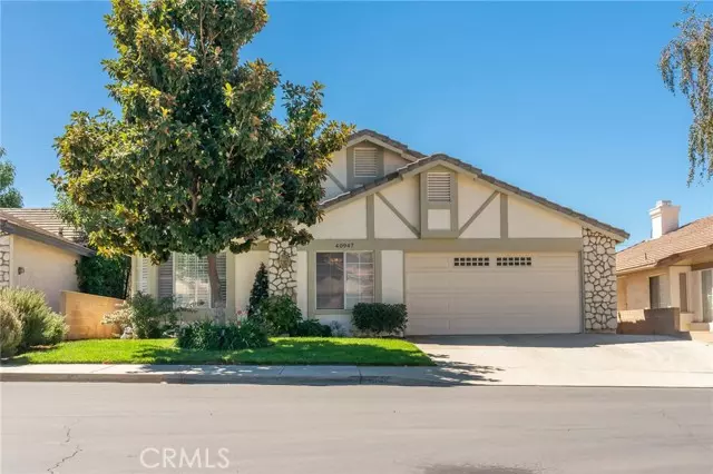 40947 Cypress Point Drive, Cherry Valley, CA 92223