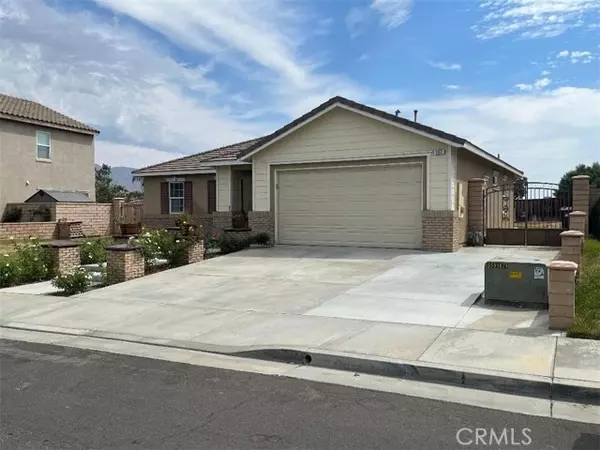 Beaumont, CA 92223,222 Drake Avenue