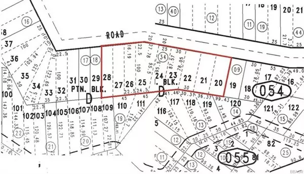 Cedarpines Park, CA 92322,34 Mojave River