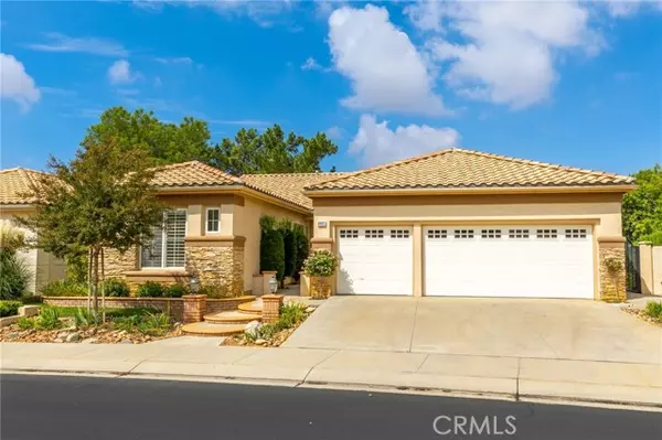 1359 Sea Pines Drive, Banning, CA 92220