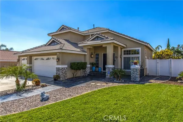 7684 Double A Lane, Highland, CA 92346