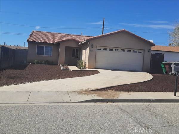 755 Allen Street, Banning, CA 92220